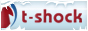 Potisk tri�ek od T-shock