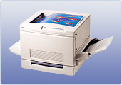 Toner transfer